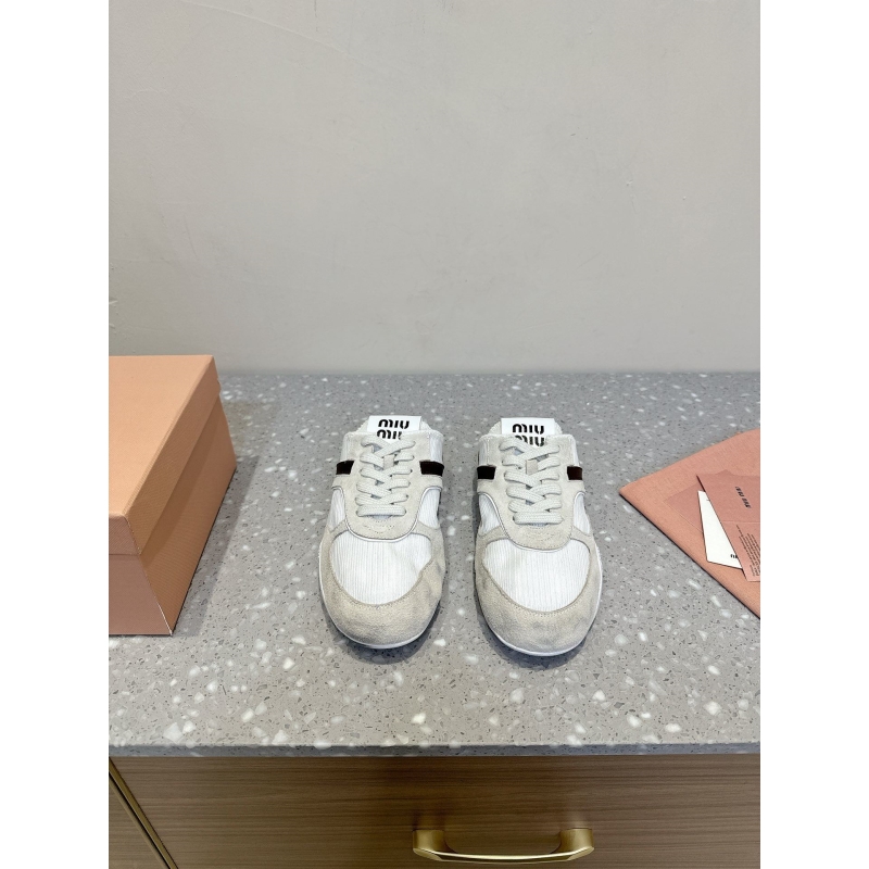 Miu Miu Slippers